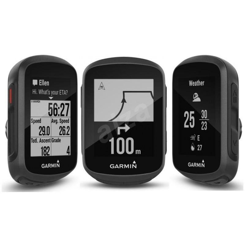 edge 130 garmin